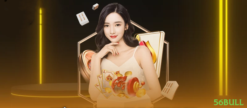 Controles de paJogonto e BRL em 56bull